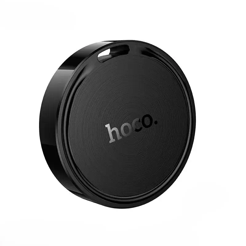 Hoco Smart Dual Anti-Lost Device E101 Tracker Finder Works with Android & iPhone