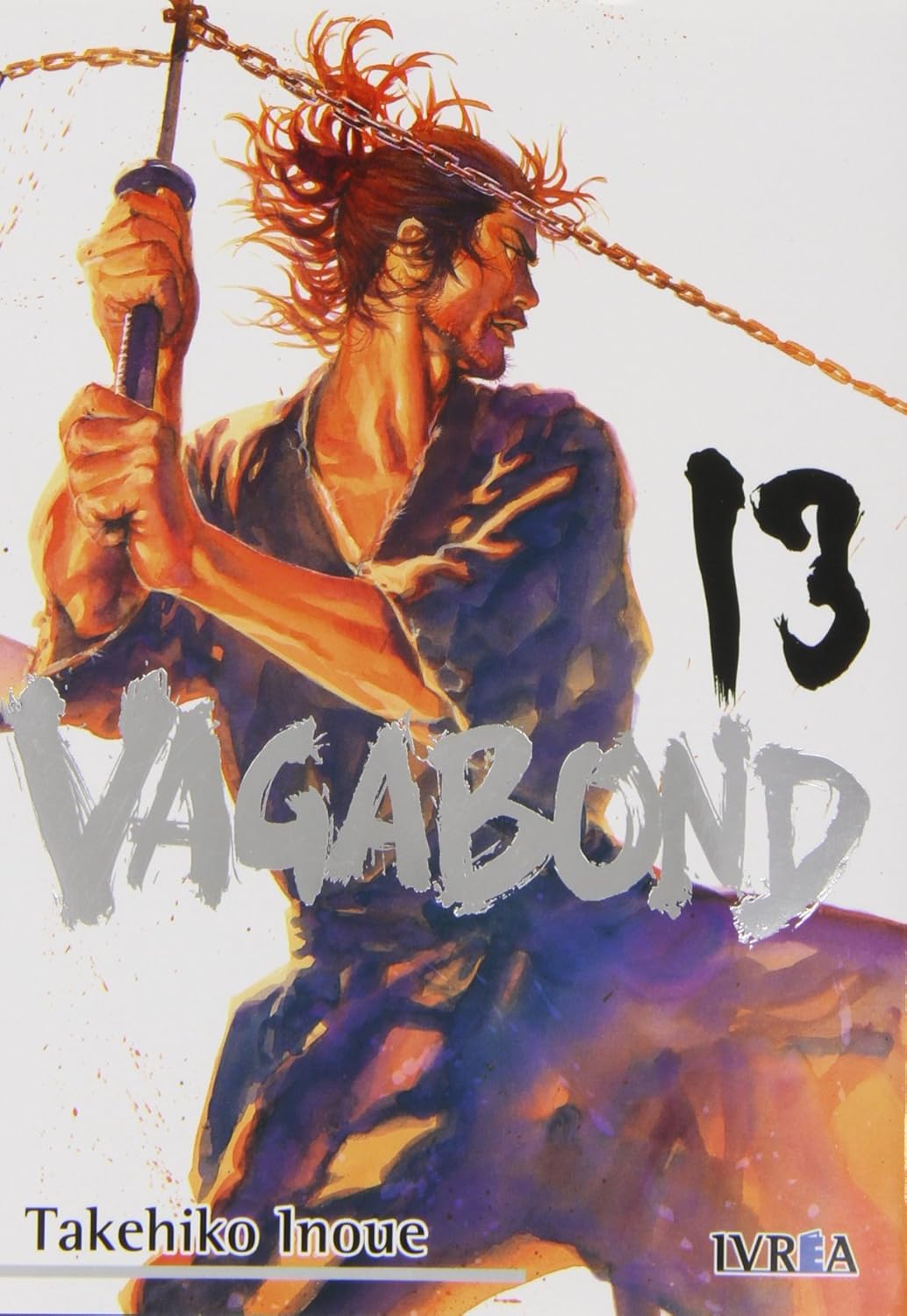 Vagabond 13