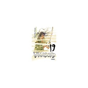 Vagabond 19