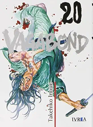 Vagabond 20