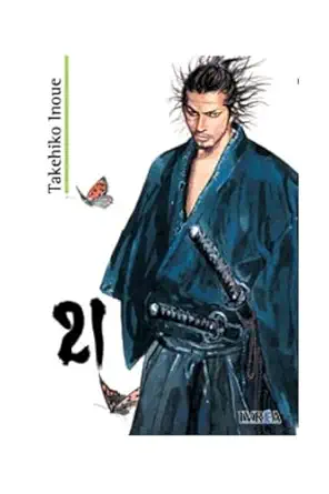 Vagabond 21
