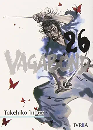 Vagabond 26