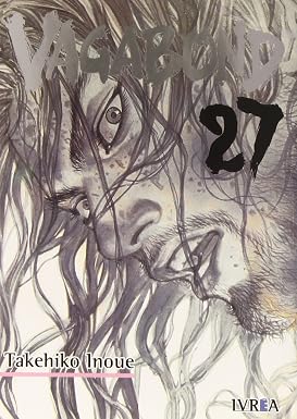 Vagabond 27
