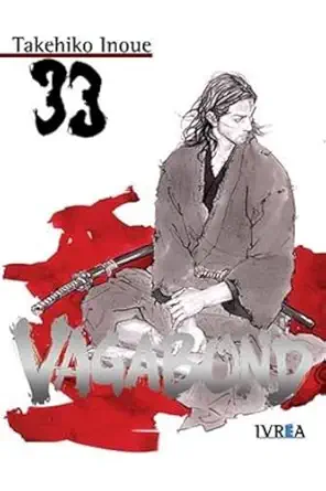 Vagabond 33