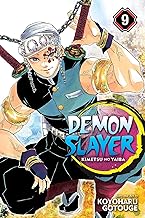 Demon Slayer: Kimetsu no Yaiba, Vol. 9: Operation: Entertainment District