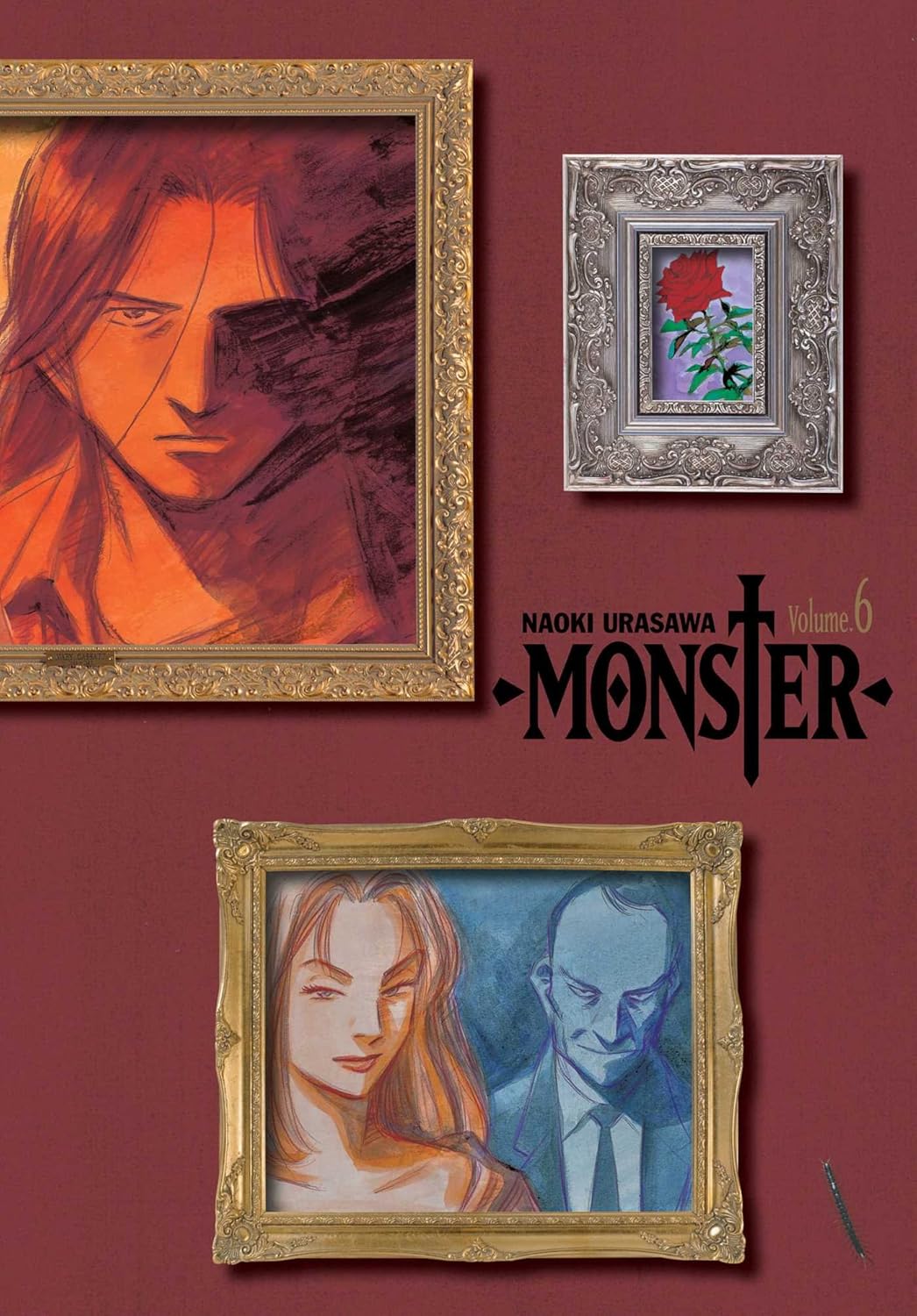 Monster: The Perfect Edition, Vol. 6: The Perfect Edition