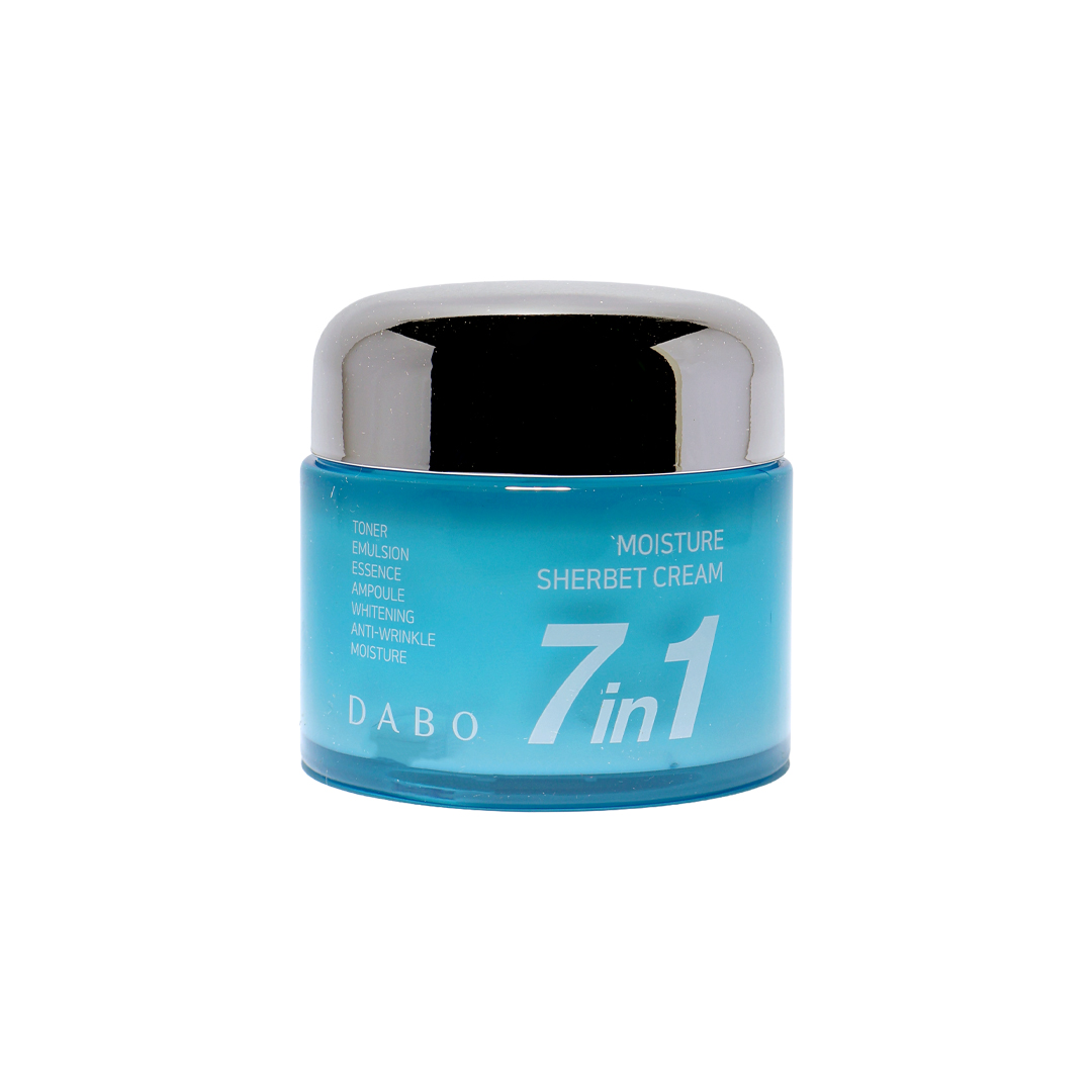 Dabo 7 In 1 Moisture Sherbet Cream