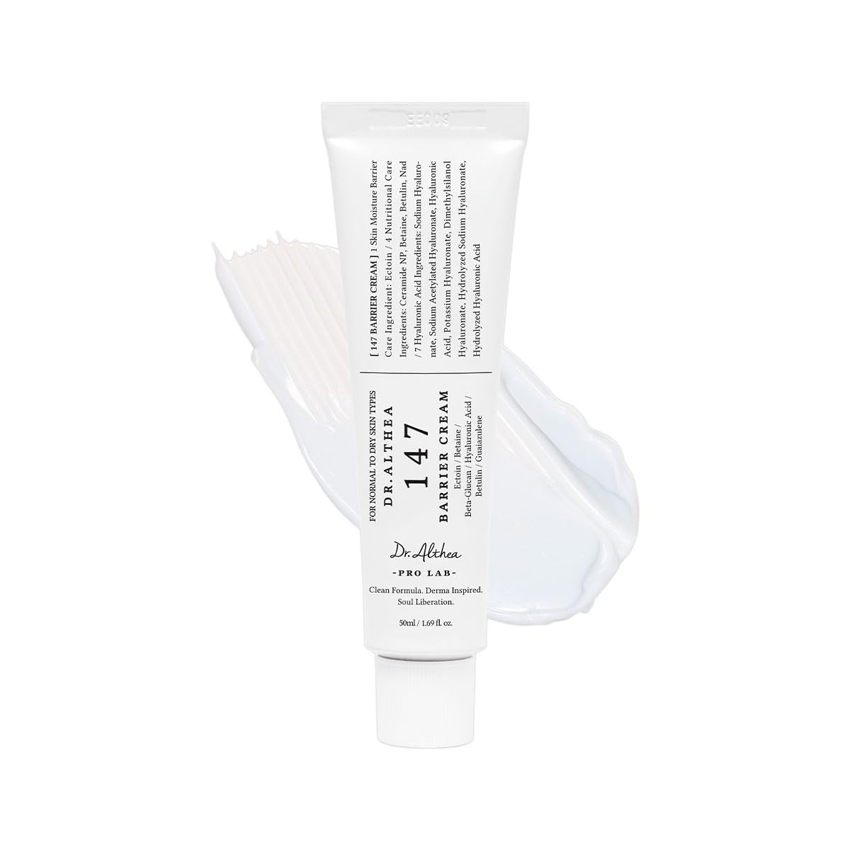 Dr. Althea 147 Barrier Cream, 50ml