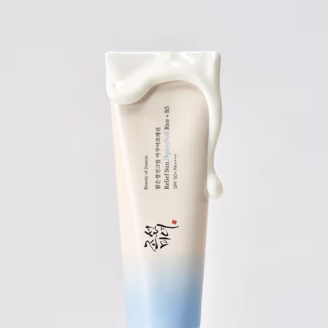 Beauty of Joseon Relief Sun Aqua-Fresh : Rice + B5 SPF50+ PA++++, 50  ml