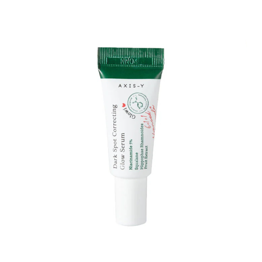 AXIS-Y Dark Spot Correcting Glow Serum, 5 ml
