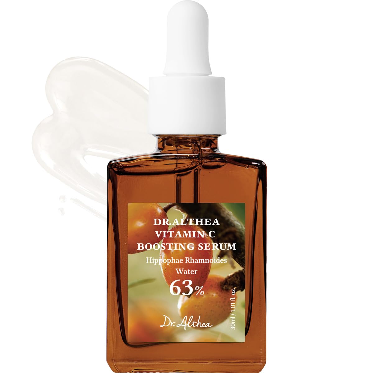 Dr. Althea Vitamin C Boosting Serum, 30 ml