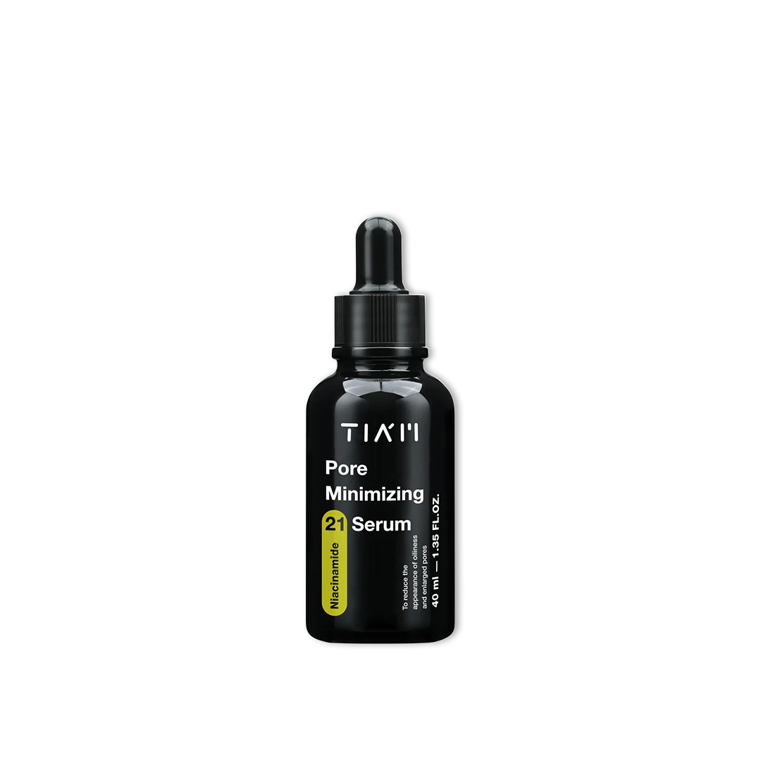 Tiam Pore Minimizing 21 Serum, 40 ml